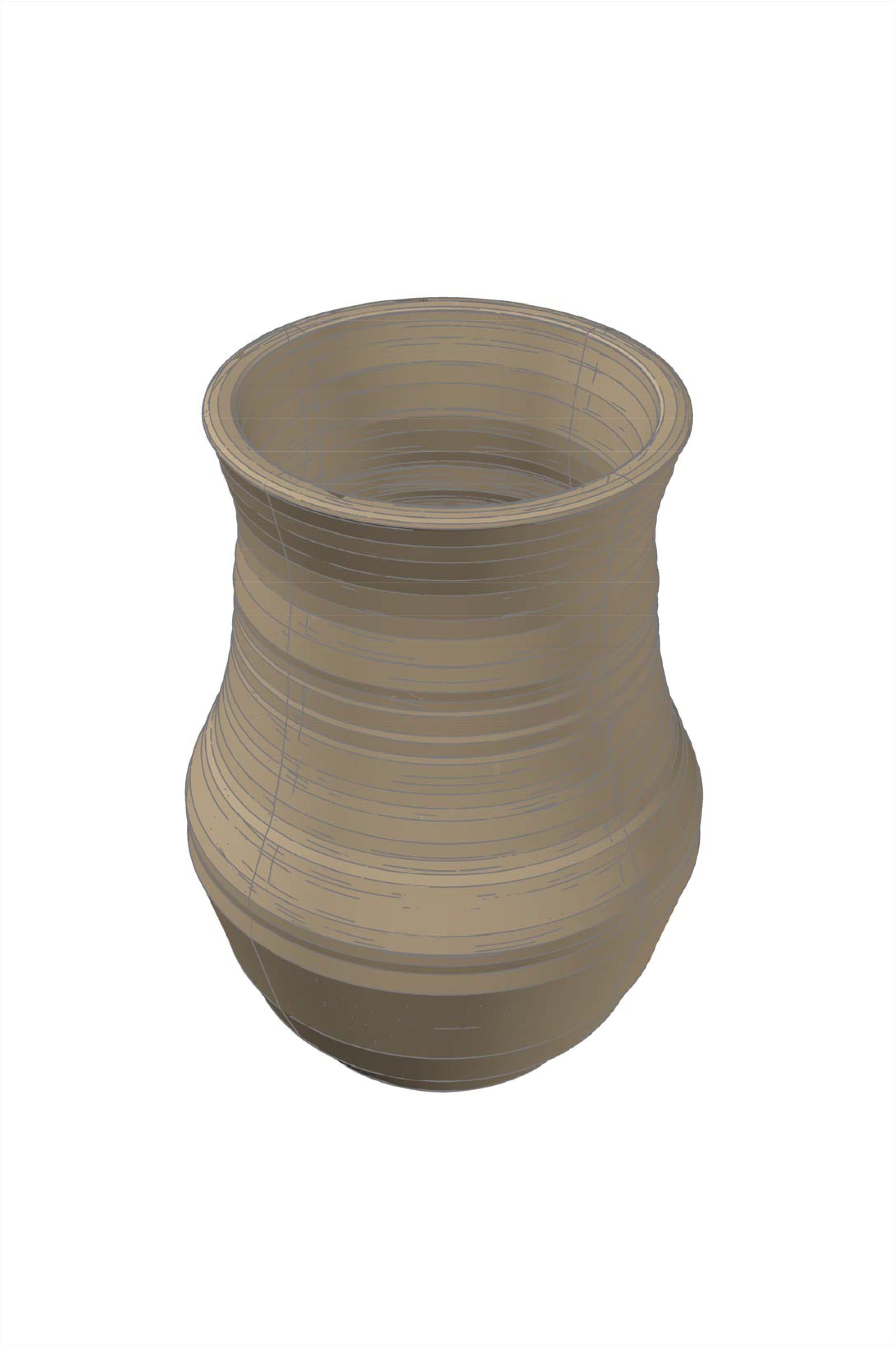 Recreación Campaniforme Cerceda