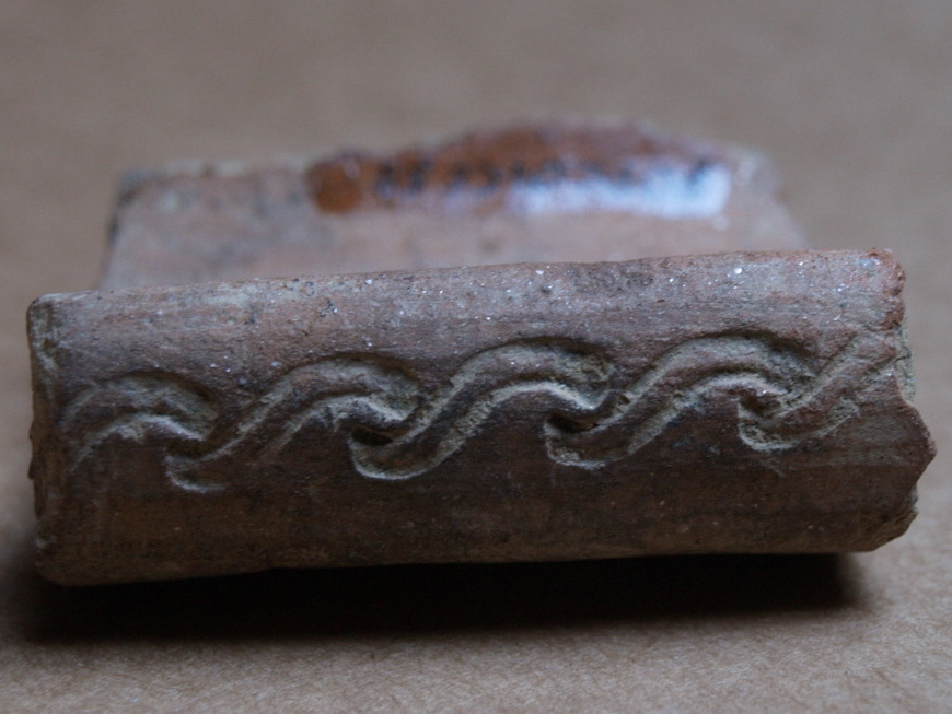 Cerámica marítima castrexa